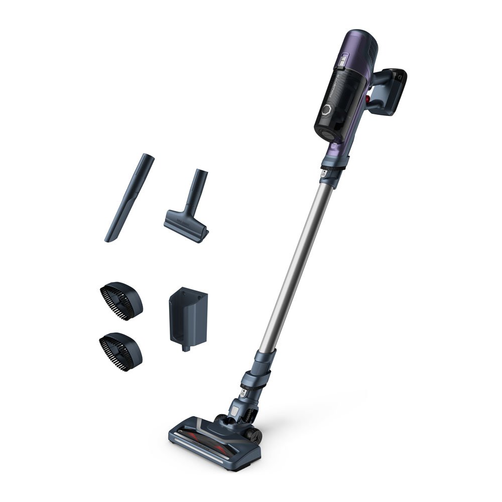 Aspirateurs balai sans fil ROWENTA X-PERT 6.60 Essential-multifonctions Aspirateur Balai Sans Fil Rowenta X-PERT 6.60 Essential, 100 W, – Image 1