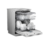Lave-vaisselle Hisense Inox 15 couverts – Image 3
