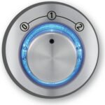 Centrifugeuse MOULINEX Easy Fruit Metal 800W – Image 5
