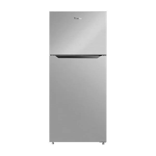 Réfrigérateur Double Porte Condor ZEN Series No Frost Inox 630 L