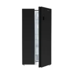 Réfrigérateur Side by Side Condor  No Frost Dark Inox 810 L