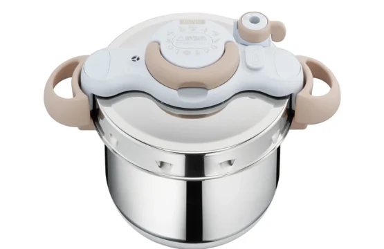 Cocotte-minute SEB Clipsominut Eco Respect 4,5 L P4620690