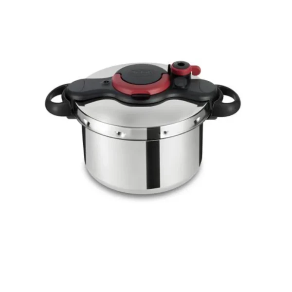 Cocotte-minute TEFAL Clipso Minut Easy P4624866
