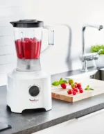 Robot multifonctions MOULINEX Easy Force 700 W-Blanc – Image 4