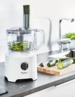 Robot multifonctions MOULINEX Easy Force 700 W-Blanc – Image 5