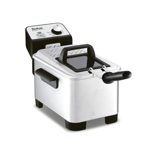 FRITEUSE SEMI-PROFESSIONNELLE TEFAL EASY PRO PREMIUM FR338070