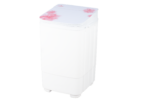 Machine à Laver CRISTOR Semi-Automatique Rose 5kg – Image 3