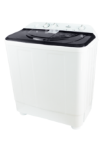 Machine à Laver CRISTOR Noire 12g – Image 2
