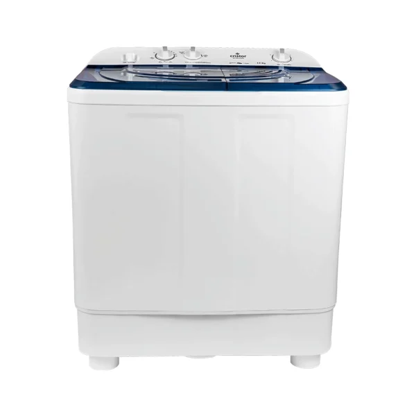 Machine à Laver CRISTOR Bleu Foncé12 kg