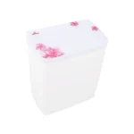 Machine à Laver CRISTOR Semi-Automatique Rose 8kg – Image 3