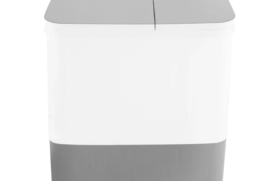 Machine à Laver CONDOR Semi-Automatique Double bacs 8 kg