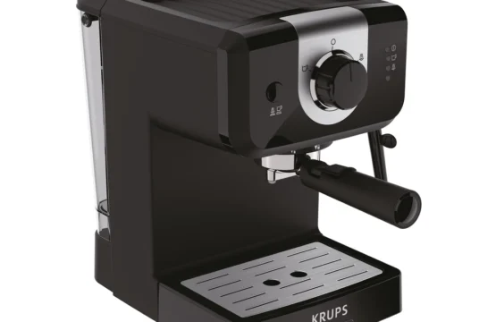 Machine expresso KRUPS Opio noire XP320810