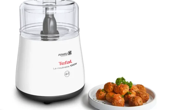 Hachoir TEFAL LA MOULINETTE DPA130