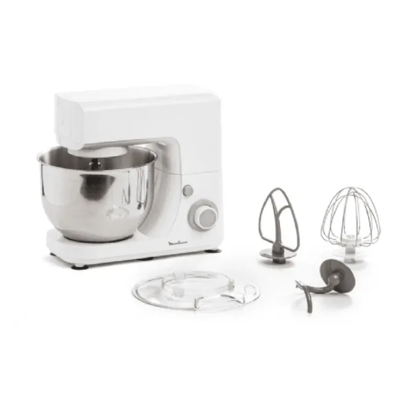 Robot pétissier MOULINEX Masterchef Essential QA150110