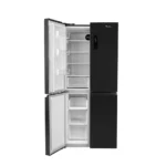 Réfrigérateur Cross Door Condor  No Frost Dark Inox 550L – Image 2