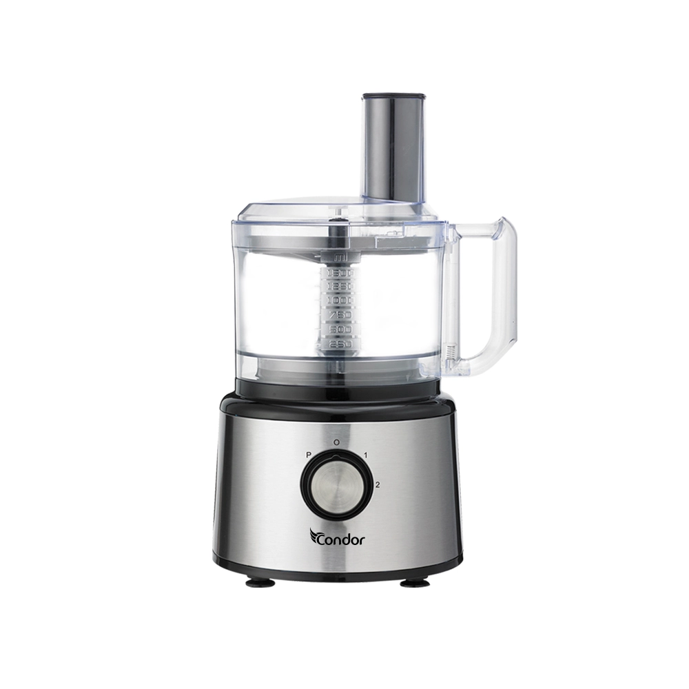 Robot de cuisine CONDOR MASTER MIX - 750 W Robot de cuisine CONDOR MASTER MIX - Mono Fonction – Image 1