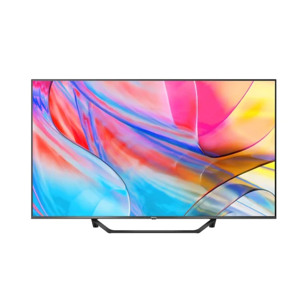 TV HISENSE A7H 55" QLED VIDAA UHD 4K