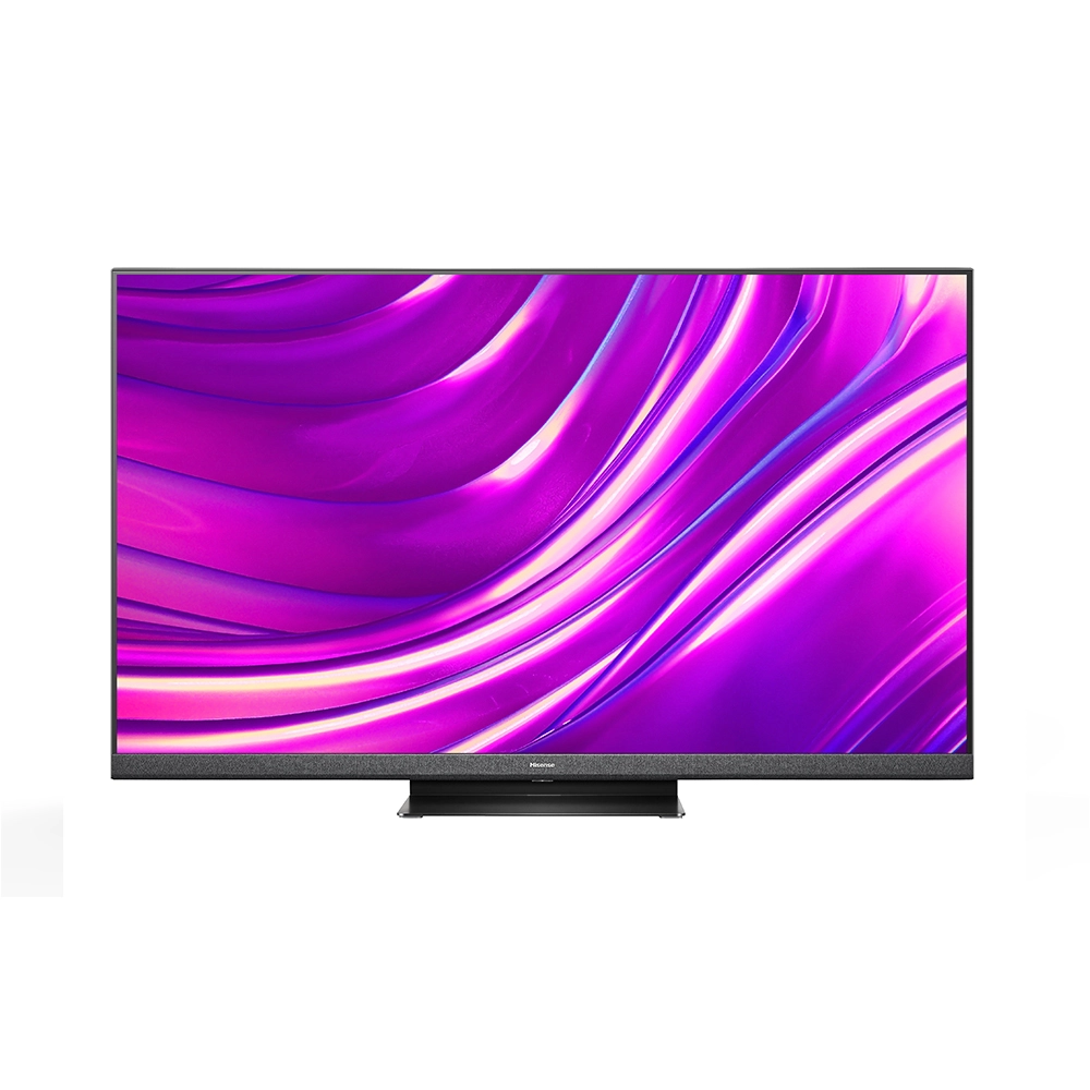 TV HISENSE Série U8H Mini LED – 65 TV HISENSE Série U8H Mini LED - 65" - VIDAA - 4K UHD 65U8H – Image 1