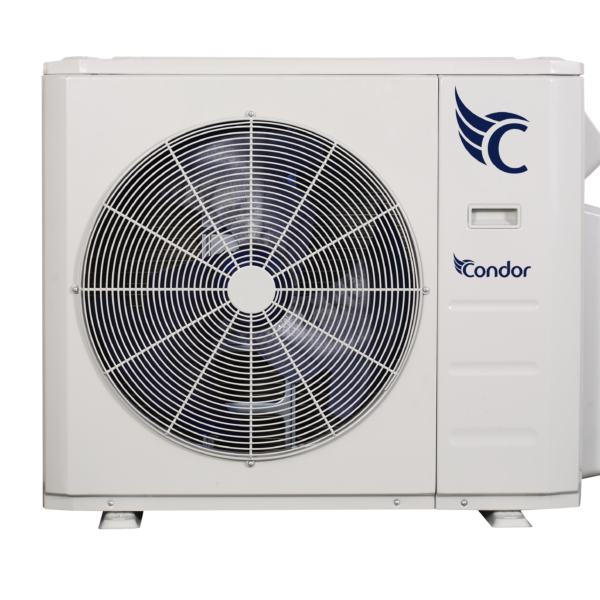 U-EXT Multisplit CONDOR 18K Btu 02 sorties Tropical