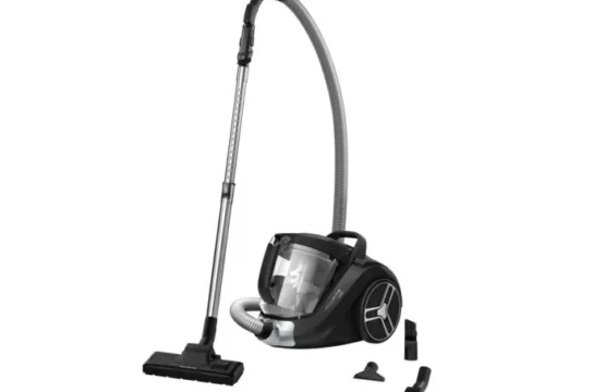 Aspirateur sans sac ROWENTA Compact Power XXL RO4855EA