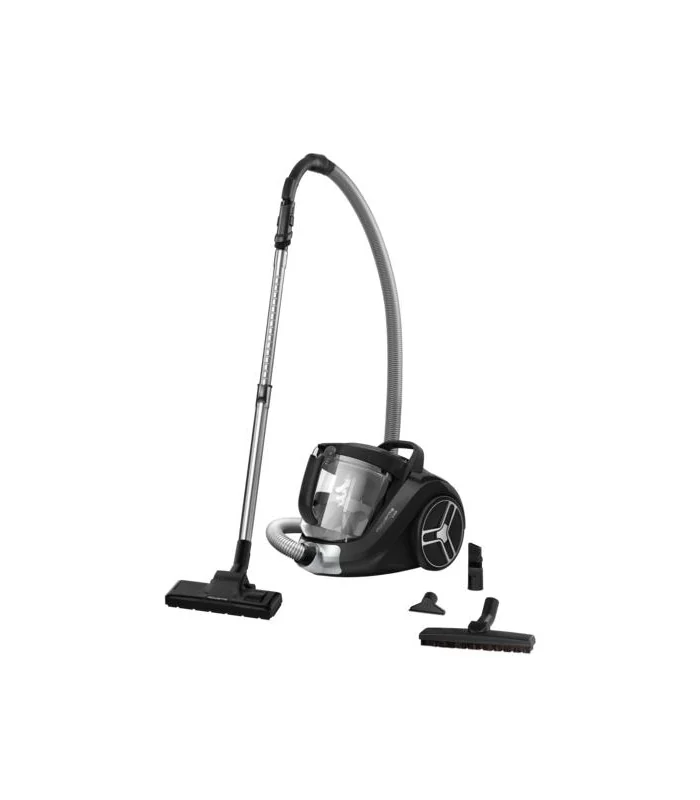 a-35 Aspirateur sans sac ROWENTA Compact Power XXL RO4855EA – Image 1