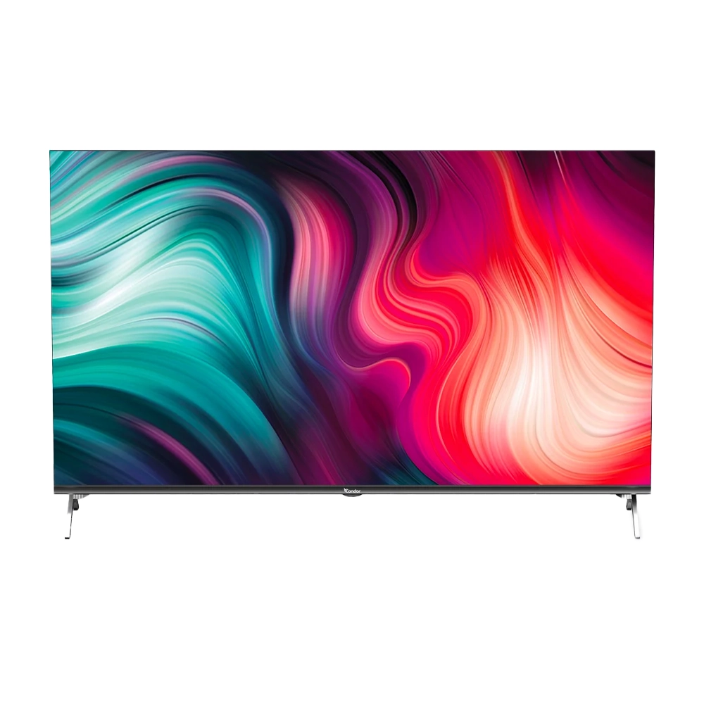 TV CONDOR Série M5 DLED - 43 TV CONDOR Série M5 DLED - 43" - Android TV - Full HD 43SM560 – Image 1