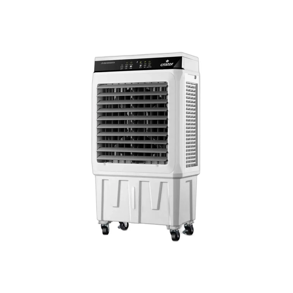 Air Cooler CRISTOR Air Cooler CRISTOR 30 L 3500M3/H 120 W Digital – Image 1