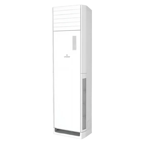 Armoire CRISTOR 24K BTU Tropical T3 Inverter Froid & Chaud R410
