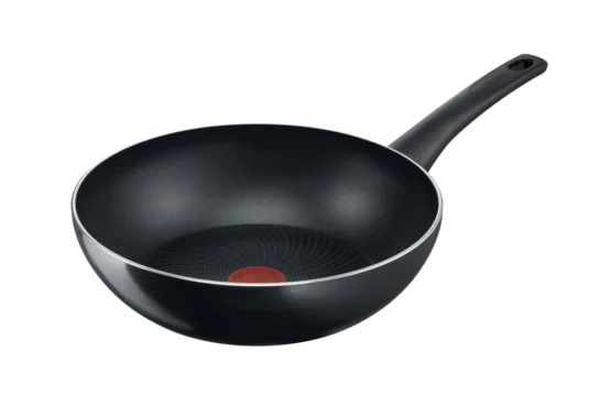 Poêle Tefal Wok 28 Cm Generous Cook