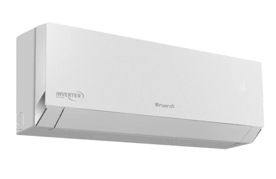 Climatiseur Nardi Smart Inverter Tropical  Blanc 21000 BTU