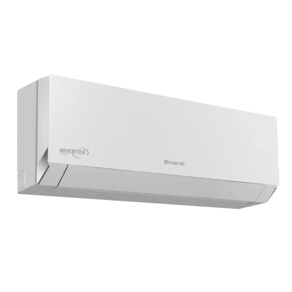 Climatiseur Nardi Smart Inverter Tropical  Blanc 15000 BTU