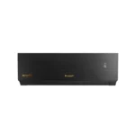 Climatiseur Nardi Smart Inverter Tropical  Noir 21000 BTU