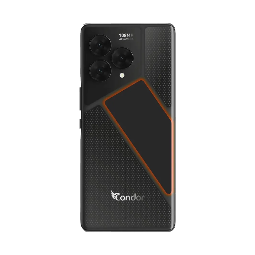 Condor GT60 PRO 256GB SMARTPHONE CONDOR GT60 PRO 256GB/24GB – Image 1