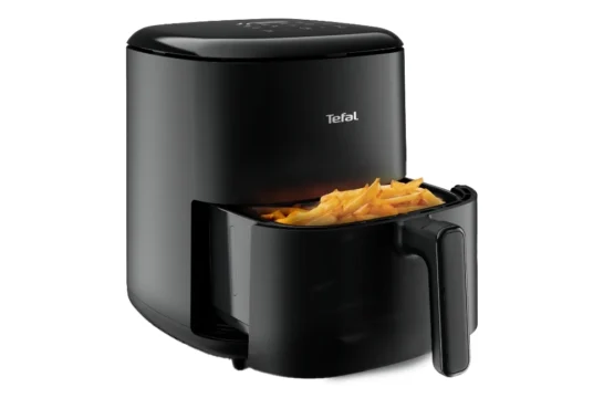 Easy Fry TEFAL Max 5l EY245810