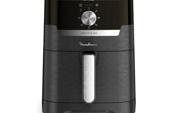 Air Fryer MOULINEX Easy Fry & Grill 4.2L