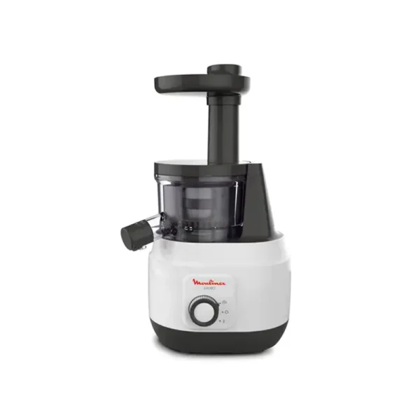 EXTRACTEUR DE JUS MOULINEX JUICEO - ZU150110