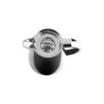 Tefal Campo Carafe en acier inoxydable 1L , chrome - K3032014 – Image 2