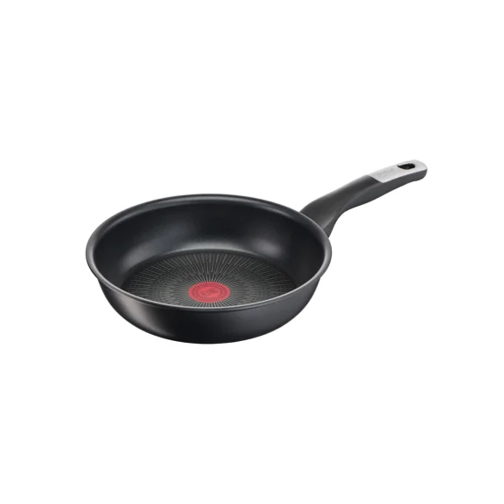 TEFAL POELE UNLIMITED 24CM TEFAL POELE UNLIMITED 24CM G2550402 – Image 1