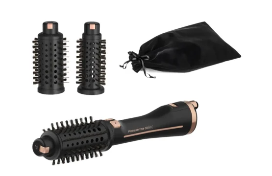 brosse soufflante Rowenta Virtuose Ultimate Experience CF9625F0