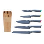 Set de couteaux Tefal Fresh Kitchen - K122S504 – Image 2