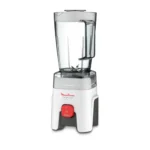 Blender Moulinex The Genuine 500W Avec Râpe Et Moulin À Café – Image 2