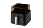 Air Fryer NARDI Digital  Noir 7,2L – Image 2