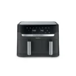 Air Fryer MOULINEX Dual Easy Fry & Grill 8.3L
