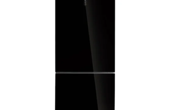 Réfrigérateur Combiné CANDY 580 Digital Display inverter Smart System