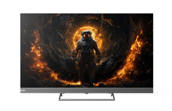 TV CONDOR X9 "65" QD-MiniLED GOOGLE TV UHD