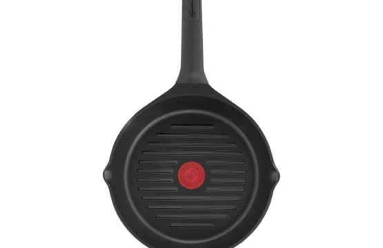 Poêle à Griller Tefal AROMA Grill à 26 cm