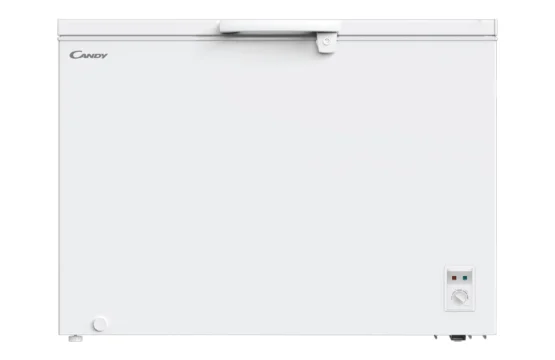 Congélateur horizontal CANDY 400L