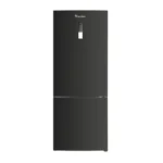 Réfrigérateur Combiné Condor  No Frost Dark Inox 580 L