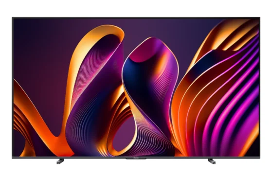 TV Hisense Q7N 85" QLED VIDAA