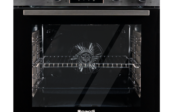 Four Encastrable NARDI Gaz-Elec 60 cm Inox